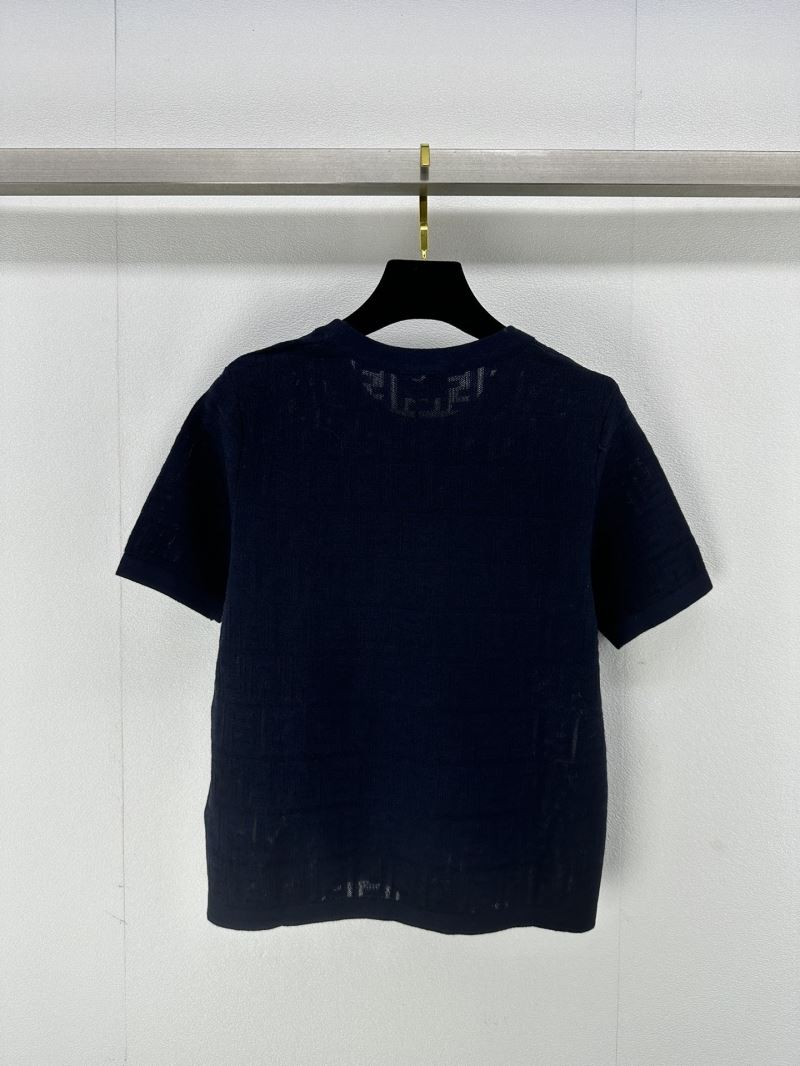 Fendi T-Shirts